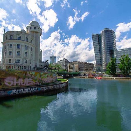 Grand Quarters City Residence 비엔나 외부 사진