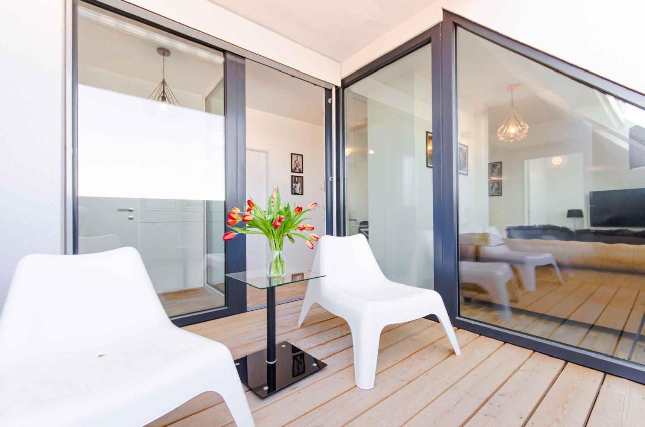 Grand Quarters City Residence 비엔나 외부 사진