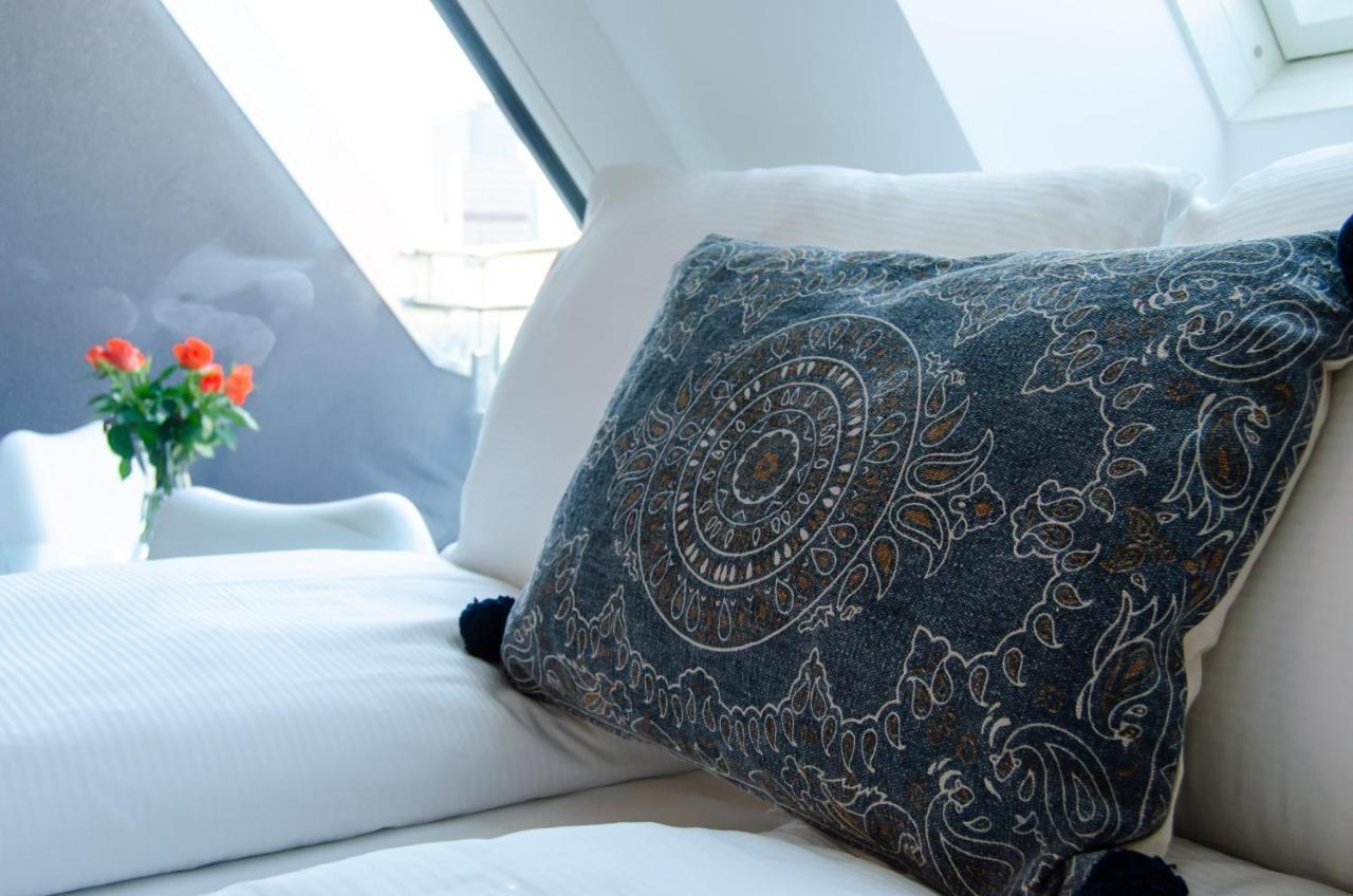 Grand Quarters City Residence 비엔나 외부 사진