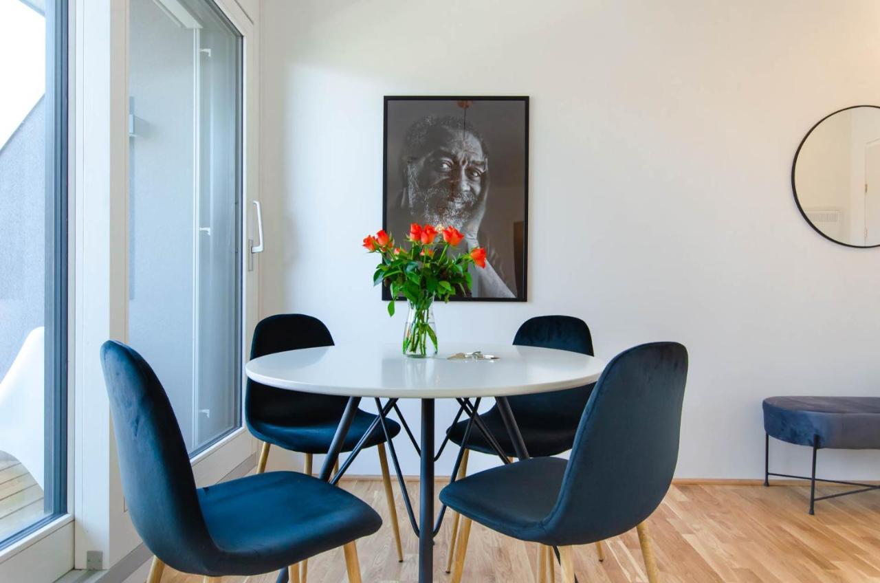 Grand Quarters City Residence 비엔나 외부 사진