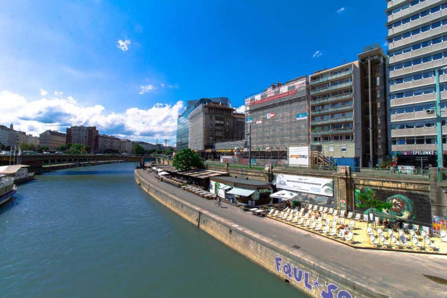 Grand Quarters City Residence 비엔나 외부 사진